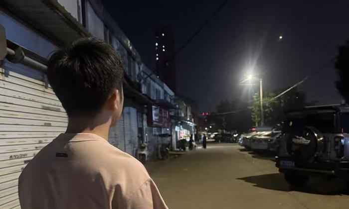 服刑7年出狱账户剩6块！1.9万流向警官，47万去向成谜