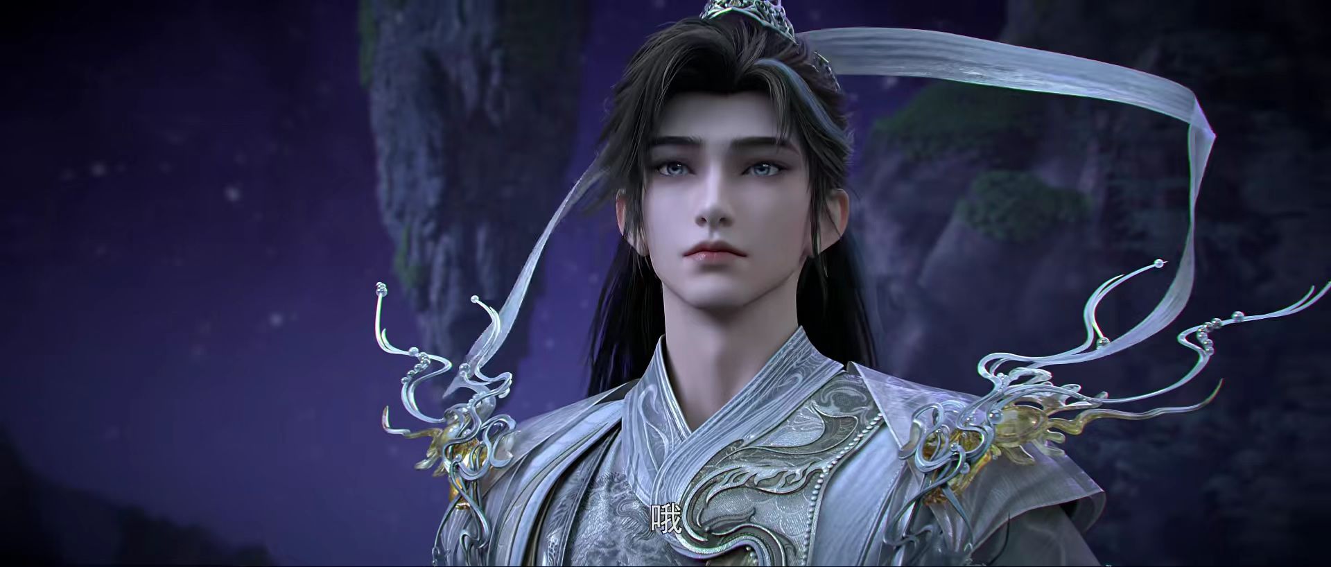 完美世界: 三院合并, 只为对抗异域, 孟天还特意对石昊提到六人