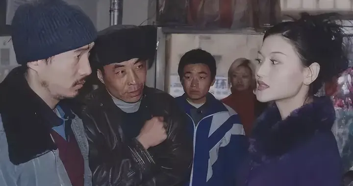 6部扎心高分华语片: 改编自真实事件, 看完只剩一声唏嘘
