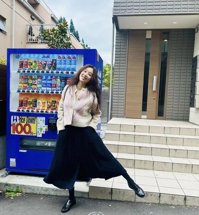 追了《夏花》, 更想旅行了!