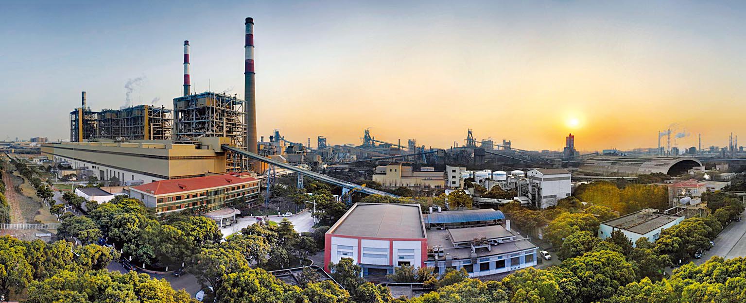 媒体: 宝钢将吸收合并武钢 规模或位列全球第二