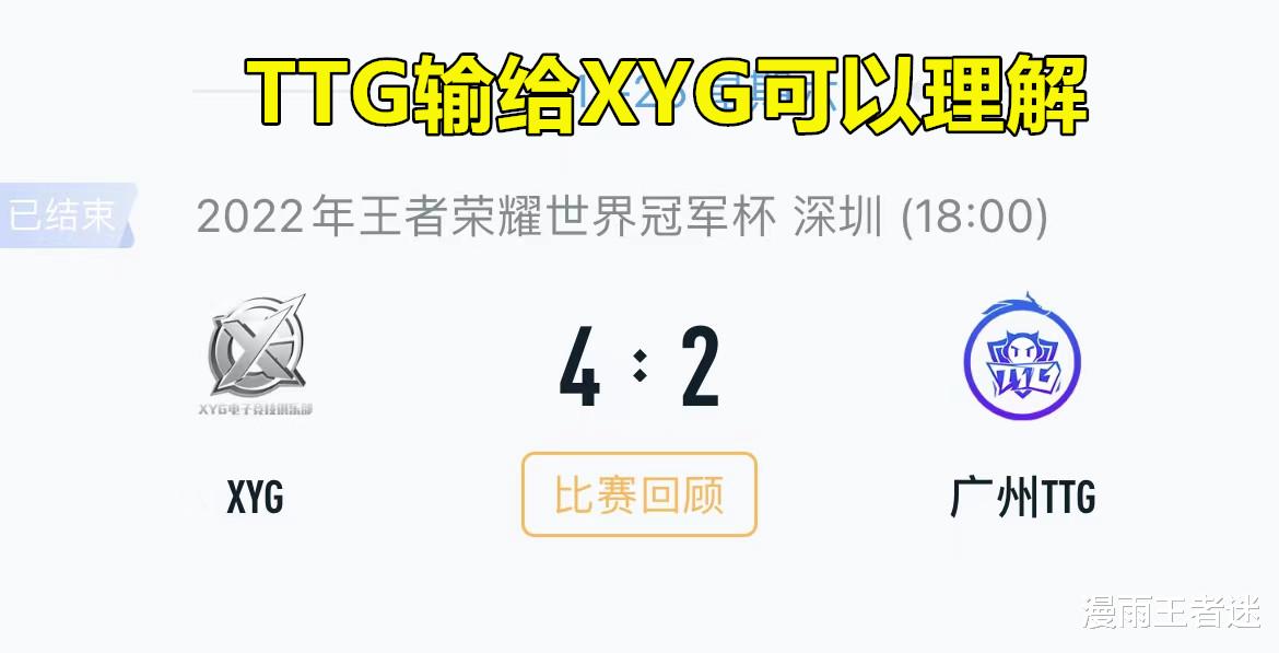 TTG解散进入倒计时, 连DYG、RW都打不过, 进世冠正赛已是天方夜谭