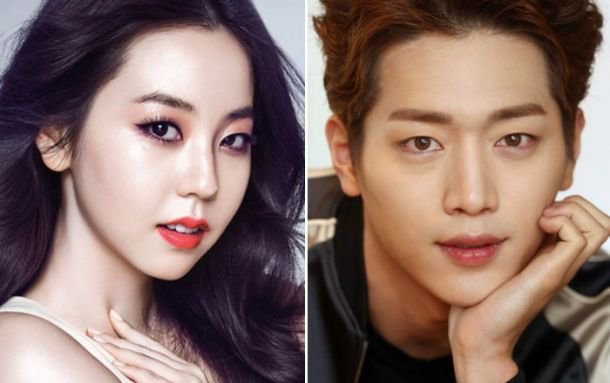 安昭熙有望出演tvn新剧《entourage》 饰演徐康俊初恋