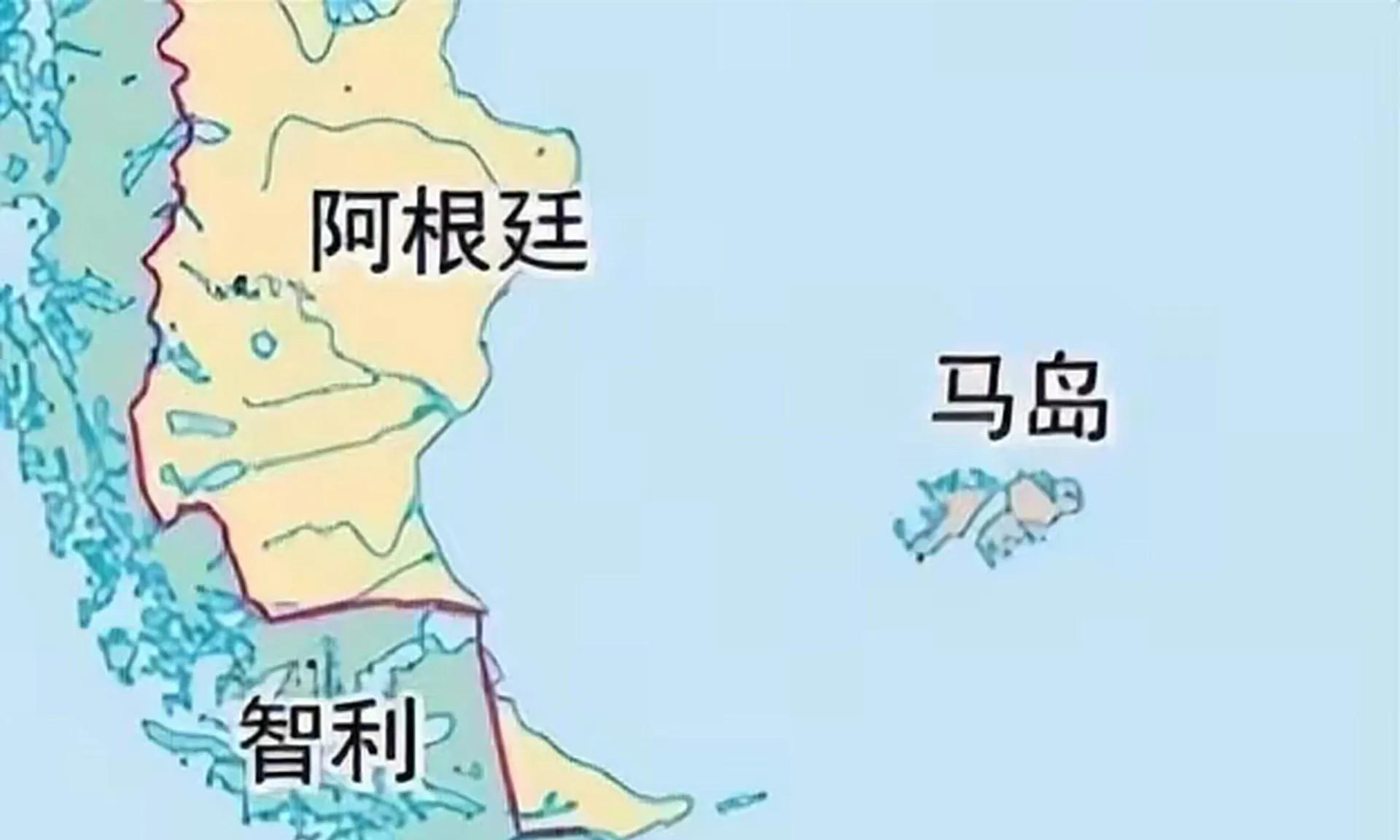 英媒曝内塔尼亚胡下令挺阿根廷！以使馆否认：根本不存在这一指令