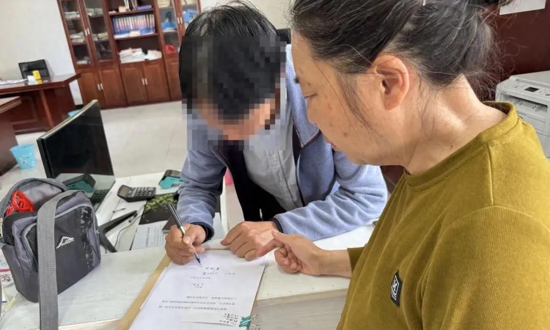 闪婚2月离婚，19年后前夫分走130万：为何事后鉴定无法翻盘？