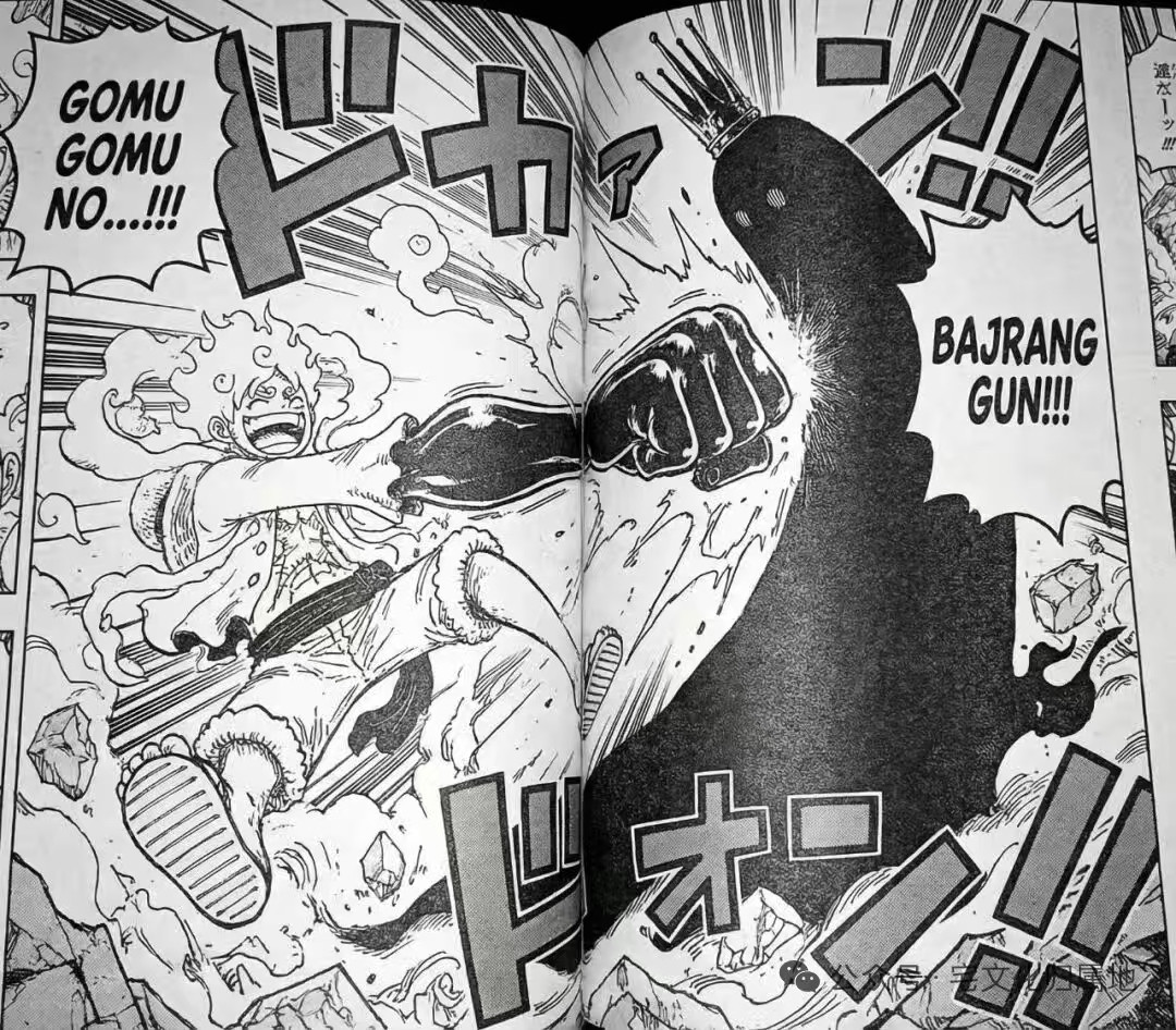 海贼王1174话情报, 十字工会现身艾尔巴夫, 老沙和鹰眼或成为帮手