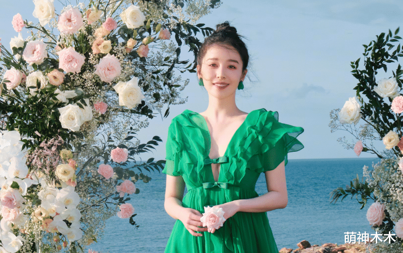 阚清子未婚夫身份被扒! 疑似是氪金大佬, 曾为游戏充值几千万