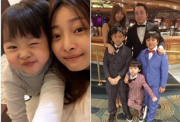 小彬彬含泪道歉是炒作? 妻子: 没接到致歉电话