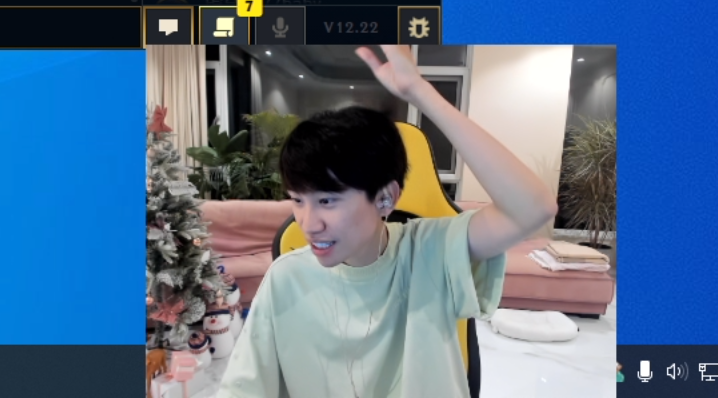 369透露：联盟警告了，不让打LBL了！听起来很离谱，但官方没做错