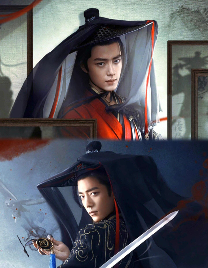 Фս�¾硶�غ����������ڴ�ֵ, ��˿�����γ��÷绪����!(Фս�غ���ͼƬ)