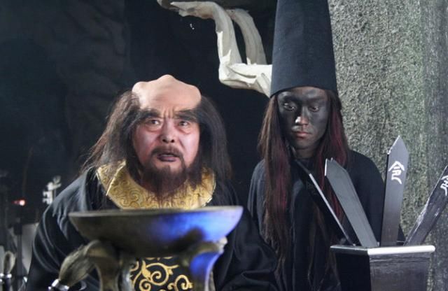 生死簿孙悟空排名第1350名, 别不服气, 看看前三的寿命是多少?