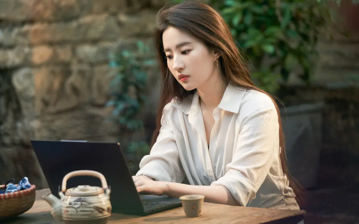 2023年度评分最高的十部电视剧, 《繁城之下》8.5评分仅能排第十(繁花之下原著)