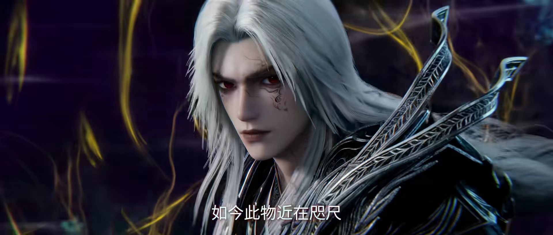 真相揭晓, 原来当初周佚是选择自我囚禁, 还告知王林一个特密