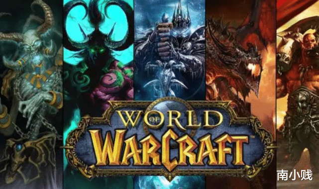 魔兽玩家的最后一舞! 暴雪国服大限将至, 百万大军转移根据地!