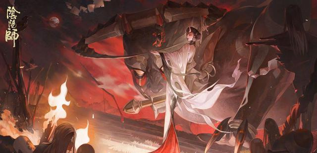 陰陽師sp閻魔追憶繪卷閻魔為判官打下一片江山 朕不給你不能搶 信息峰 陰陽師sp閻魔追憶繪卷閻魔為判官打下一片江山 朕不給你不能搶 信息峰