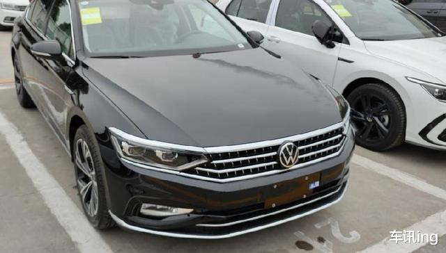 大眾邁騰復活了 時隔四年 最新6月銷量重回2萬 信息峰 大眾邁騰復活了 時隔四年 最新6月銷量重回2萬 信息峰