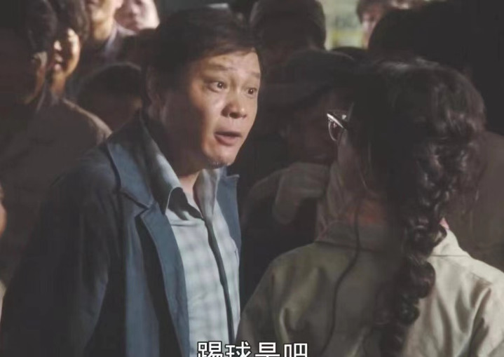 ��־�㱾ɫ���ݵ��Ӿ硶������, �̼�˭�Һᵶ����, Ψ�ҷ��󽫾�(�Ϻ���־������ѧУ)