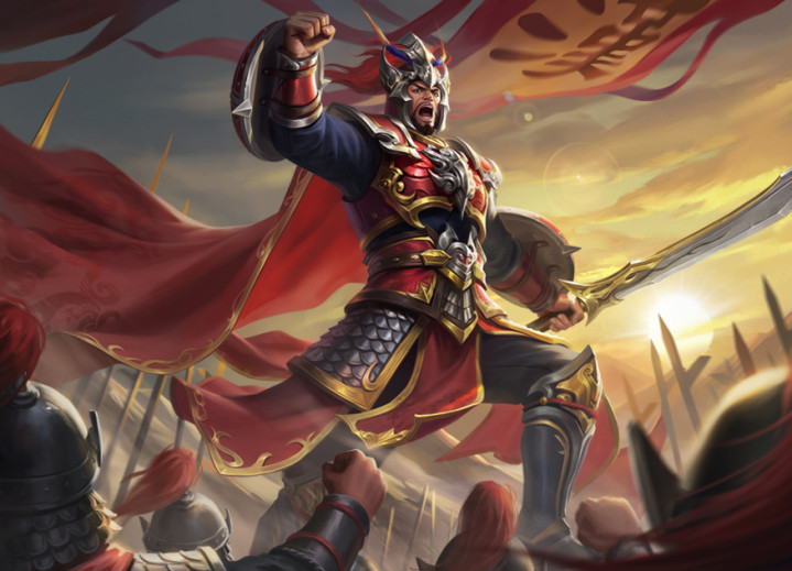 不被众玩家认可的王平, 强度模糊, 被戏称三国杀存在感最低的史诗