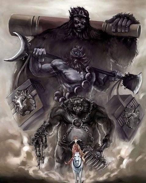 猪八戒真的好吃懒做吗? , 其实连孙悟空都不是他对手