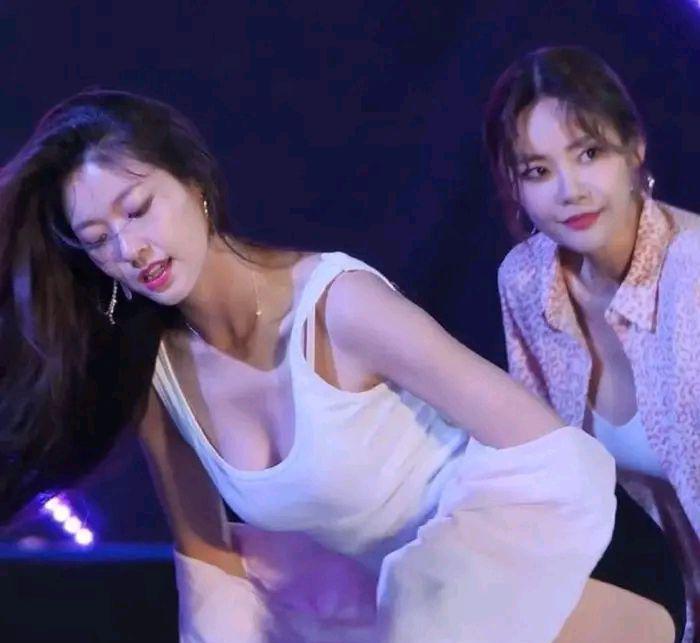 粉妆玉琢, 美貌天成
