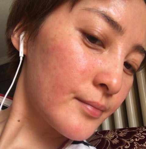 她曾艳压朱茵被琼瑶惊为天人 现在过得怎样?