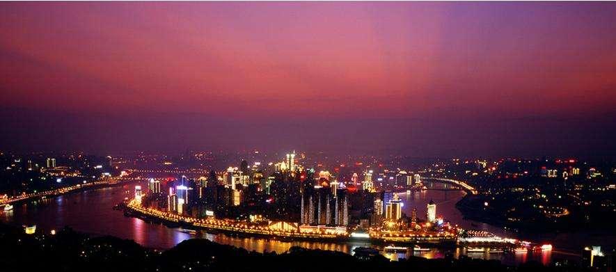 城市GDP飞跃跻身亿万俱乐部, 还是中国最具安全感的城市!