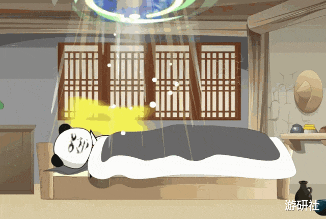 【白夜谈】熊猫头表情里的“草根动画梦”