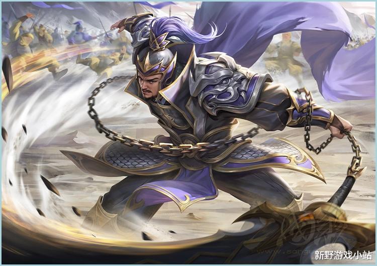三国杀: 把整肃用成狗皮膏药见人就贴? 这恐成策划年度最大失误!