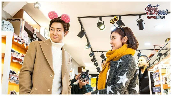 ���޺��δ������Ӱ�Ӿ�, ��ν���ɴ��!(�޺���ʼĩ)