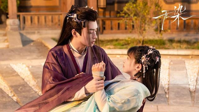 ���硶��Ⱦ����Ѷ��Ƶ����, ��������, ����ħ��(��Ⱦ��˭)