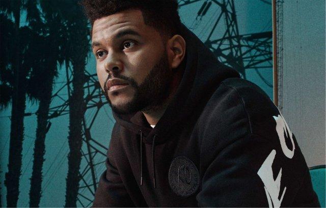 期待已久! The Weeknd x H&M 全新系列终于来了!