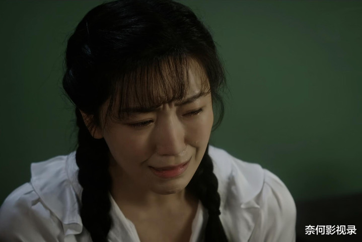 《画眉》真相了, 庞世钊确定去世, 寇雪松是一切悲剧的罪魁祸首(画眉陈东升结局)