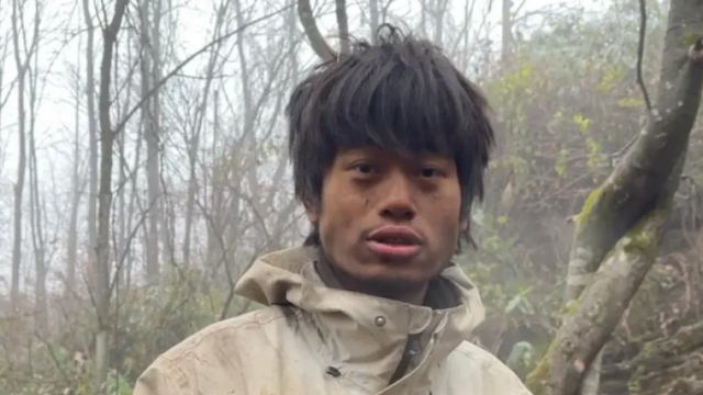 全网围观张家界“荒野求生”: 执行经费已达500万, 有选手涨粉超20万