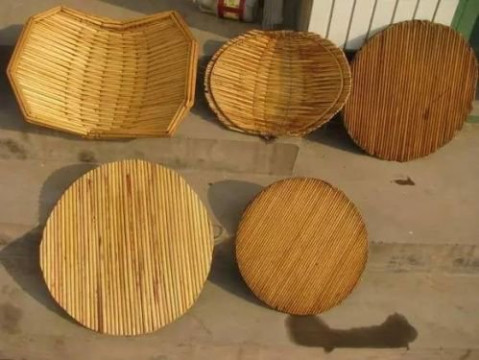17.锅盖,箅子