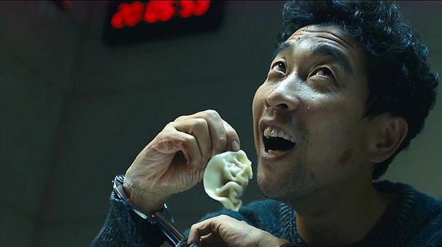 《猎冰》后, 又一涉案剧来袭, 郭京飞赵今麦演警察, 王千源大反派(郭京飞饰演警察)