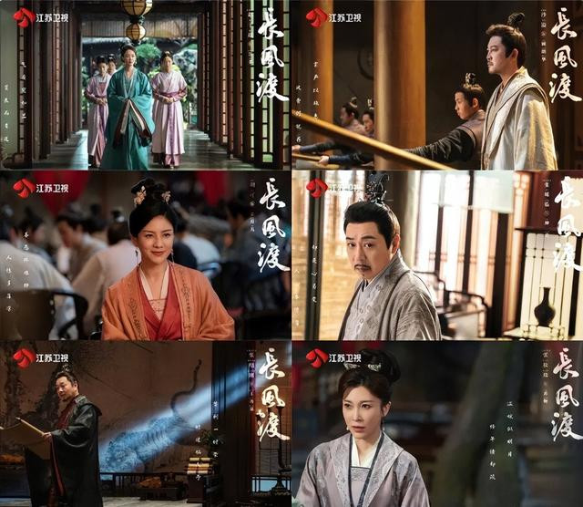 40集古装言情剧来袭, “真情侣”领衔主演, 再现高能名场面, 必追