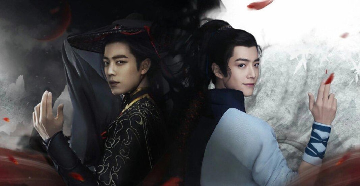 Фս�¾硶�غ����������ڴ�ֵ, ��˿�����γ��÷绪����!(Фս�غ���ͼƬ)