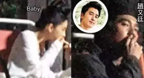 黄晓明被问为什么娶baby, 虽然抽烟但人品好, 谢娜都忍不住笑了