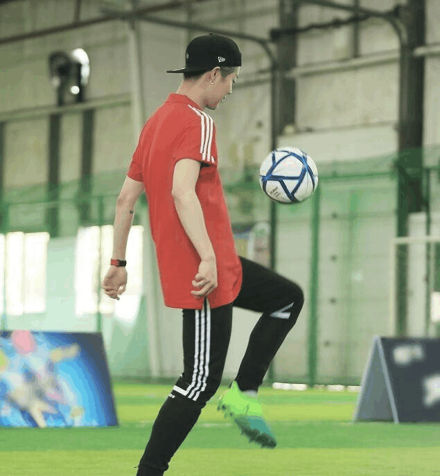 鹿晗将与郑爽合作新戏, 被爆鹿晗至今单身的原因, 俩人私下联系频繁