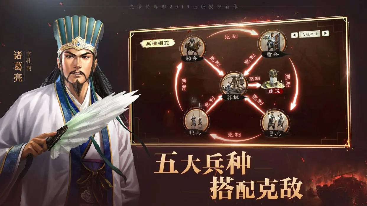 三国志战略版阵容推荐 吴枪阵容推荐及细节详