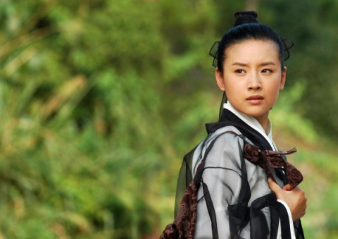 盘点那些女扮男装的明星