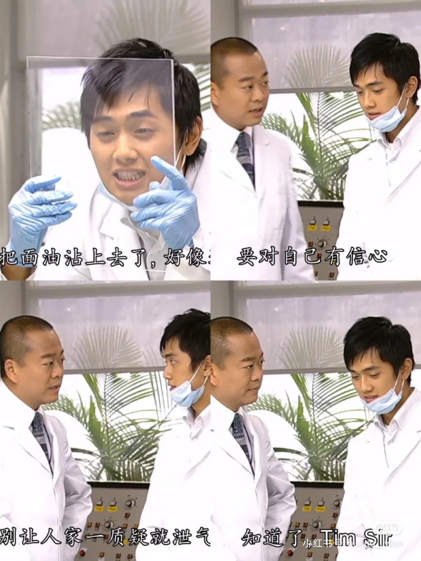 TVB�¾硶�ᡤ���������Ȳ�: ֣����ϸ���ݼ������ѿ���!