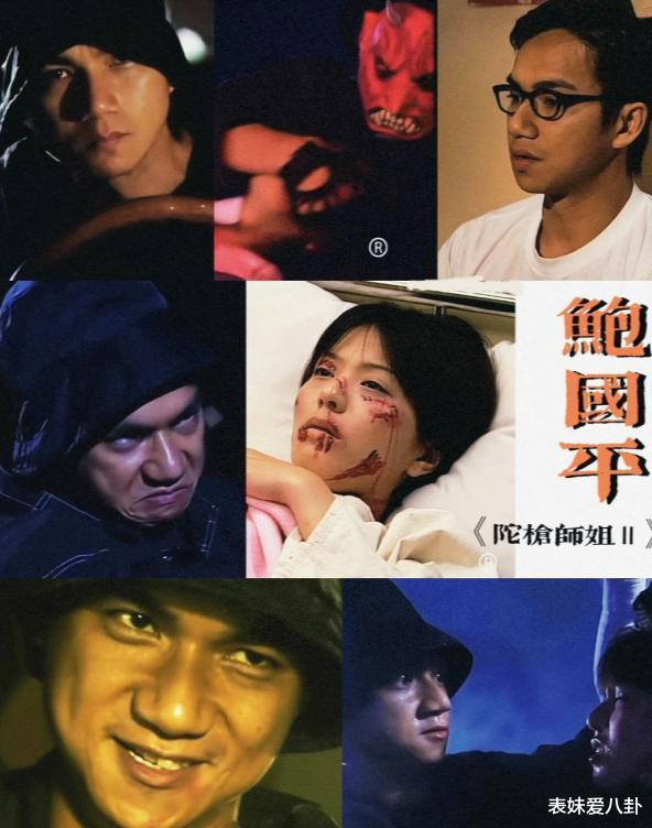 TVB�缯�еĶ����˸��ɫ: �����ת������Ա��ͻ��! ��Щ�����ְ����µ�TVB�����˸��ɫ, ˭�����ݼ�֮��?(������