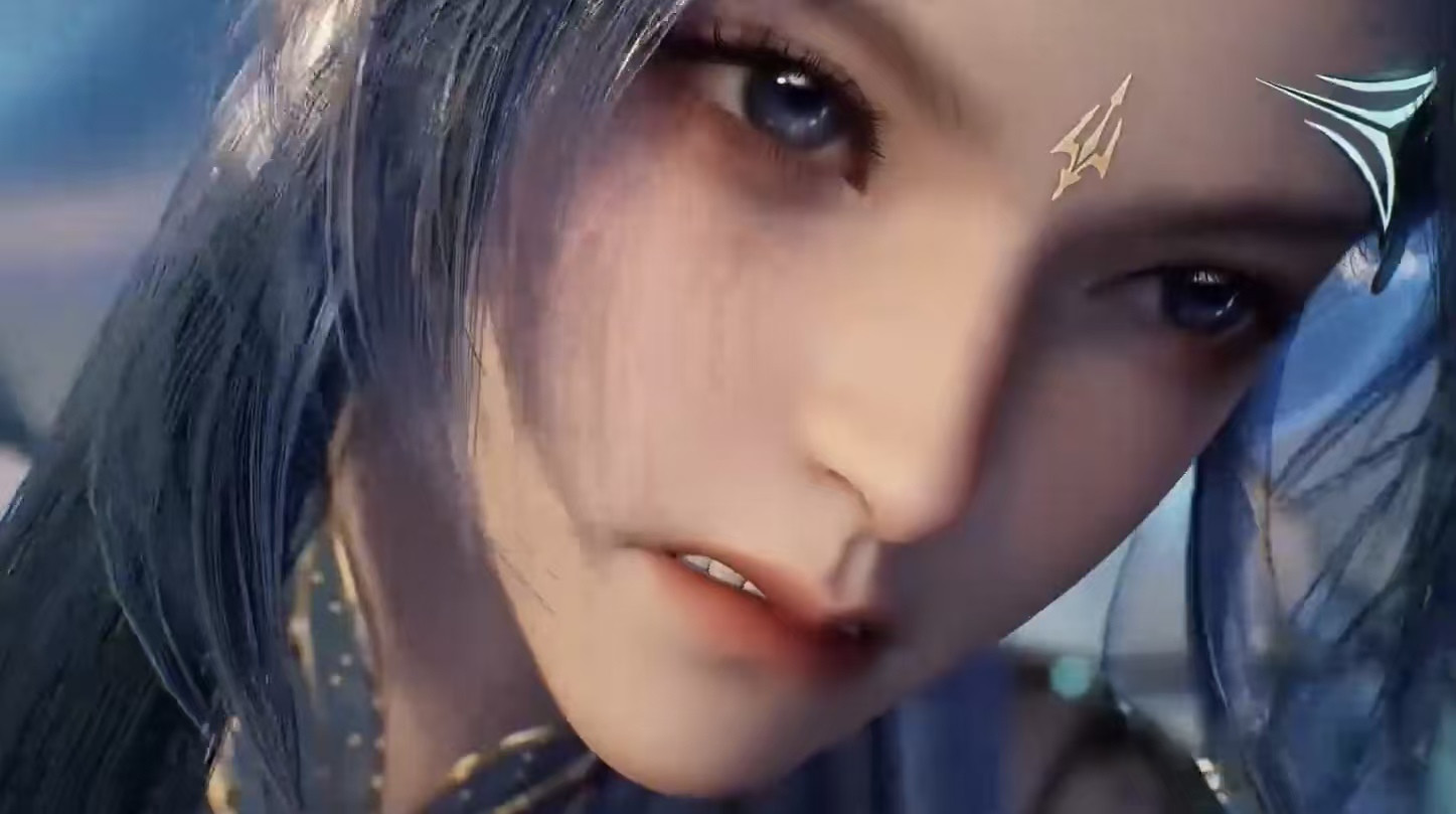 龙逍遥用一特殊方法救活霍雨浩, 临走前还留下一句重要的话