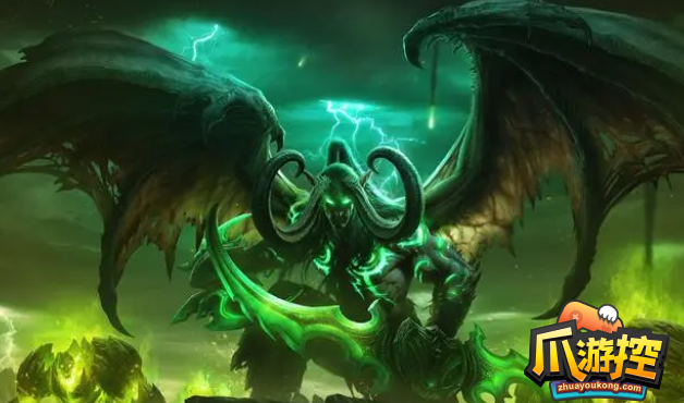 魔兽世界10.0迷离谷任务怎么接-10.0迷离谷任务接取位置介绍