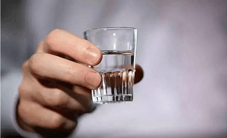 冬季, 喝白酒的四大好处, 一个喝酒"小窍门", 让你喝的更健康!