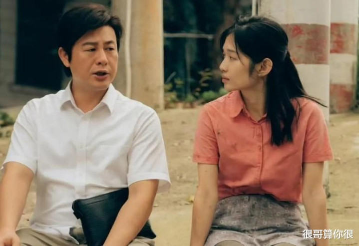 《猎冰》中五位高颜值的女配, 一个比一个惊艳, 谁是演技担当?