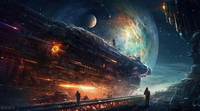 科幻小说的经典之作《三体》影视剧已经正式开拍, 备受关注(三体赵丽颖)