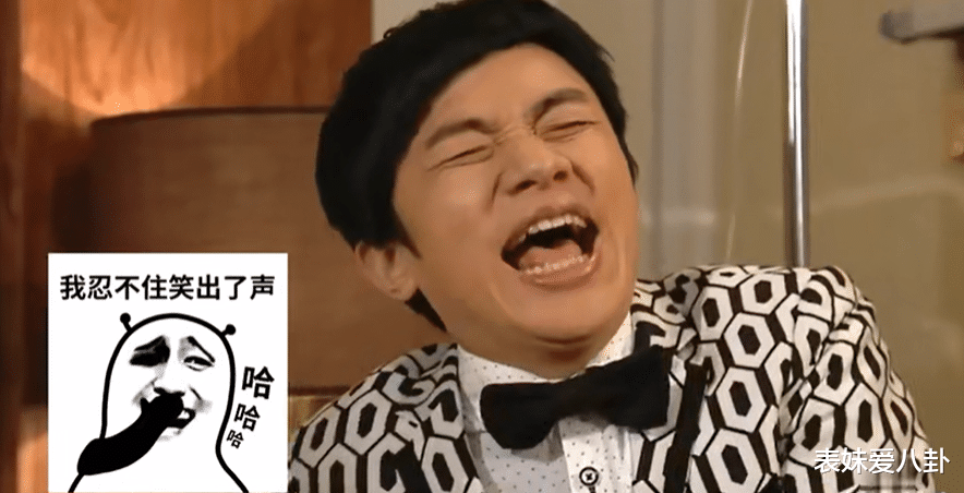 TVB�缯�ĸ�Ц����: Ϸ�����������̵�, ˭������������Ц? ��Щ��������һ����İ��!(Ϸ����������΢��)