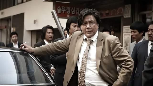 韩国国宝级影帝! 盘点崔岷植的10部必看电影, 错过一部都可惜